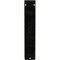 Ekena Millwork Legacy Wrought Iron Bracket, (Triple center brace), Antiqued Pewter 2"W x 7 1/2"D x 10"H BKTM02X07X10TLEAPW - alternate 4